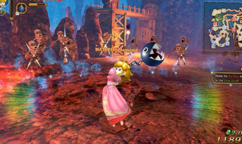Illustration for article titled 'Shop Contest: Princess Peach Forever, Winners!